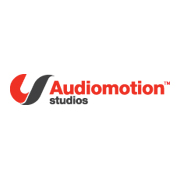 Audiomotion logo