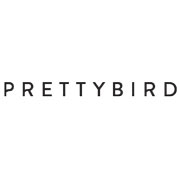 Prettybird logo