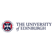 The University of Edinburgh's logo