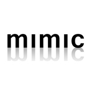 Mimic Productions logo